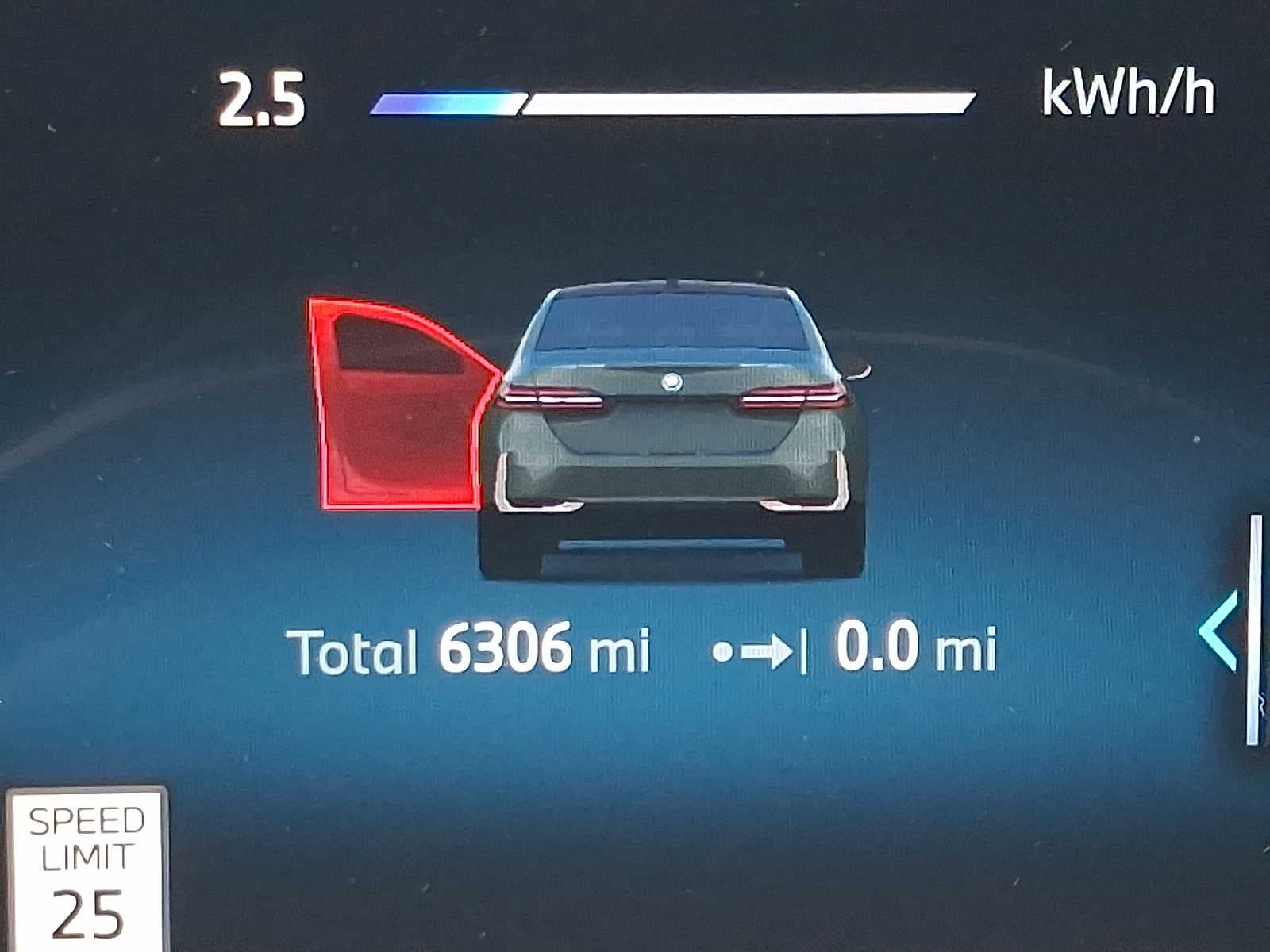 2025 BMW i5 xDrive40 Sedan