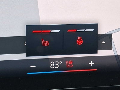 2025 BMW i5 xDrive40 Sedan