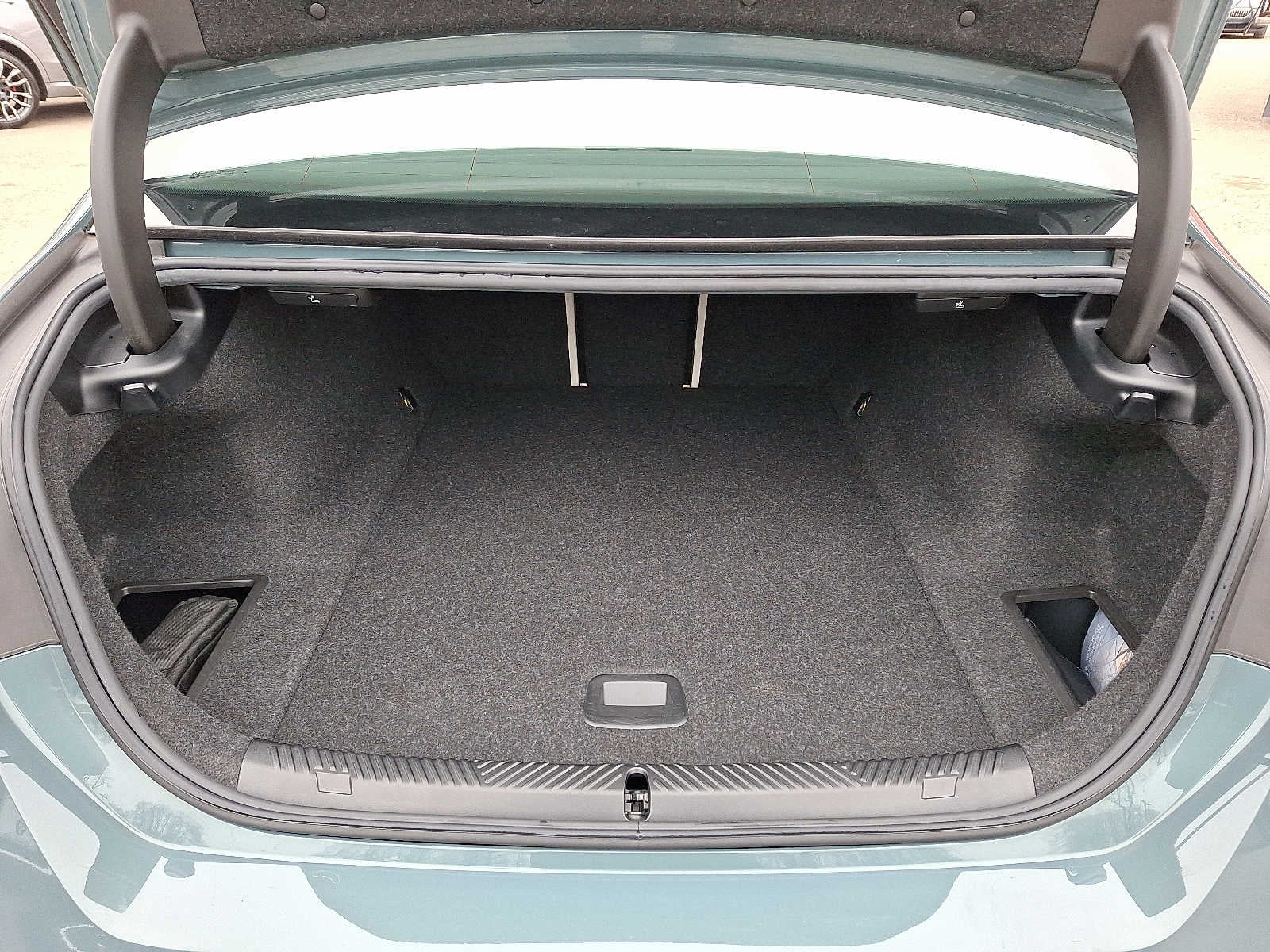 2025 BMW i5 xDrive40 Sedan