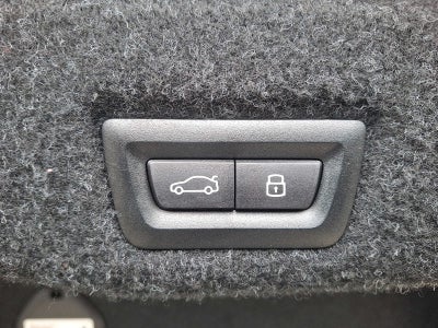 2025 BMW i5 xDrive40 Sedan