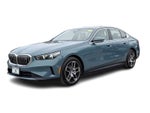 2025 BMW i5 xDrive40 Sedan