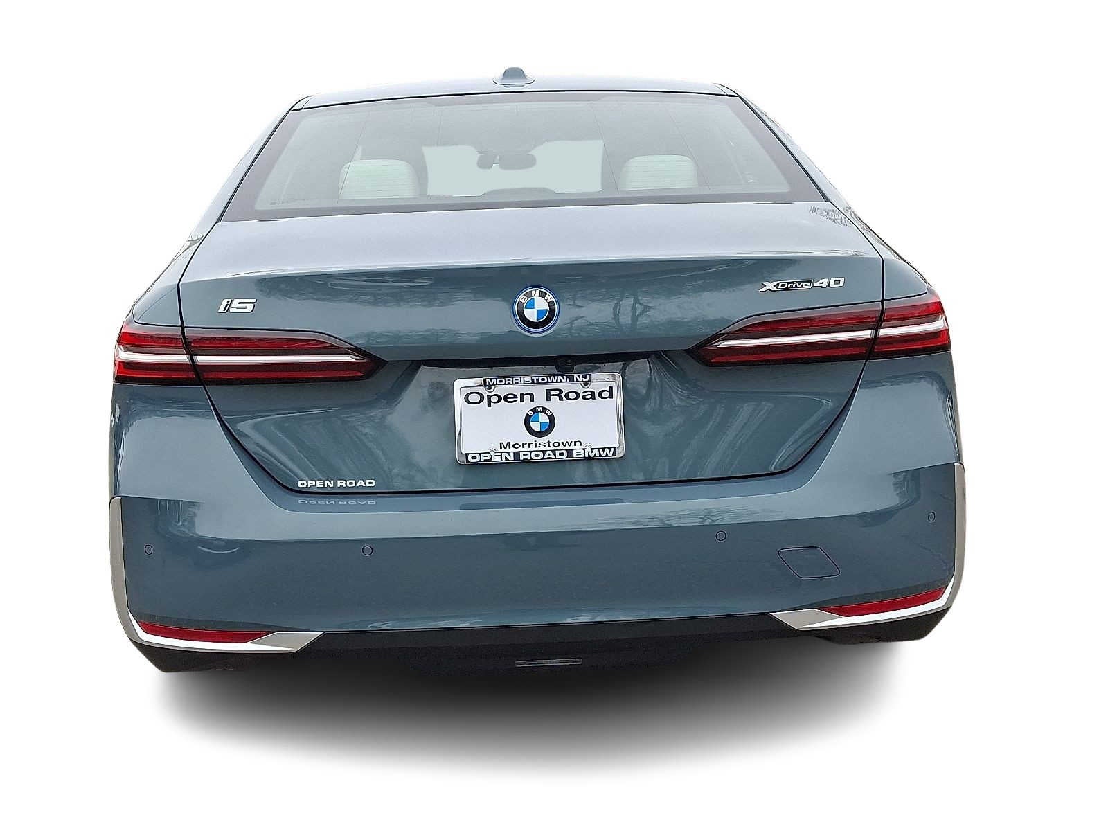 2025 BMW i5 xDrive40 Sedan