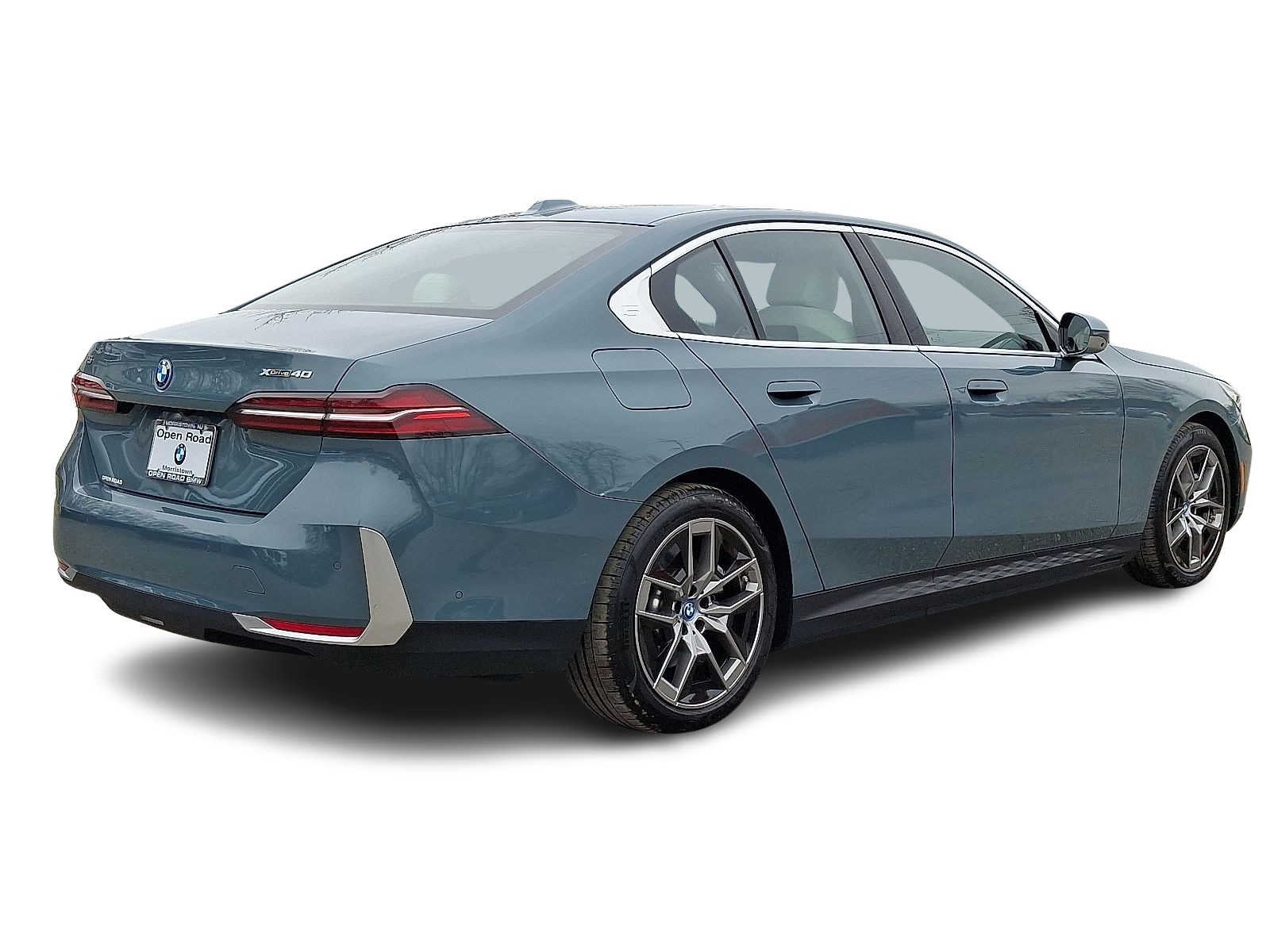 2025 BMW i5 xDrive40 Sedan