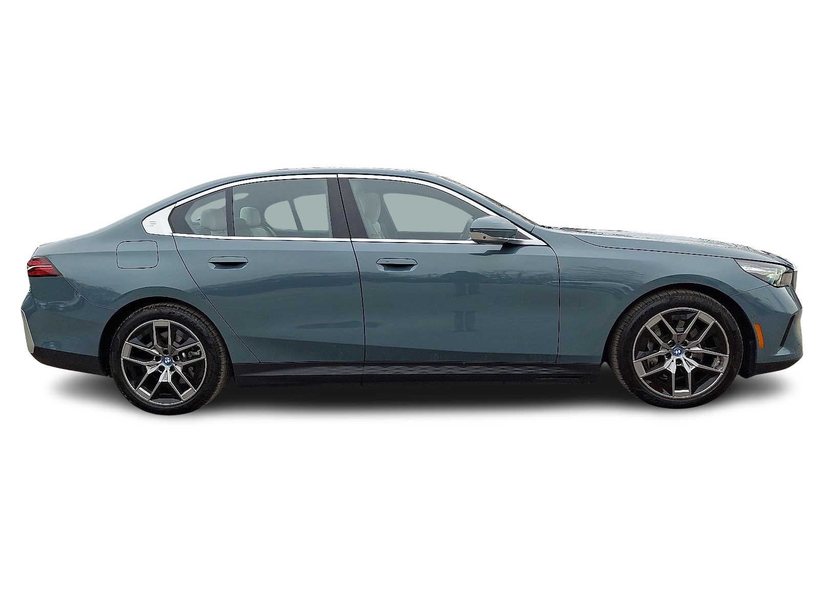 2025 BMW i5 xDrive40 Sedan