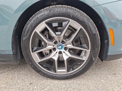 2025 BMW i5 xDrive40 Sedan