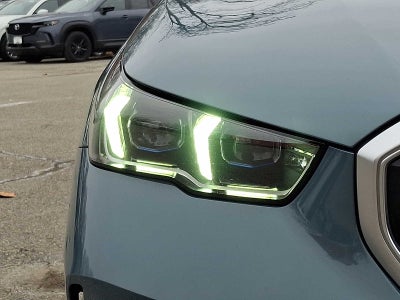 2025 BMW i5 xDrive40 Sedan