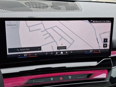 2025 BMW i5 xDrive40 Sedan