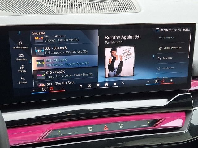 2025 BMW i5 xDrive40 Sedan