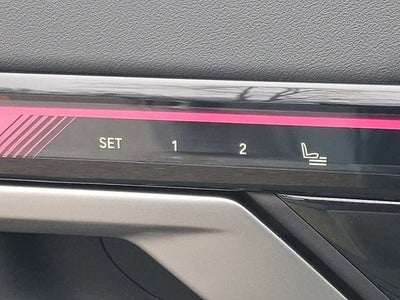 2025 BMW i5 xDrive40 Sedan