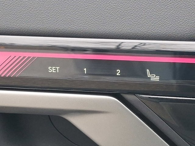 2025 BMW i5 xDrive40 Sedan