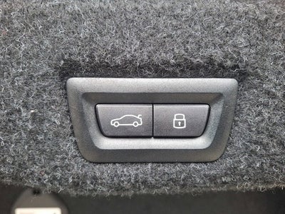 2025 BMW i5 xDrive40 Sedan