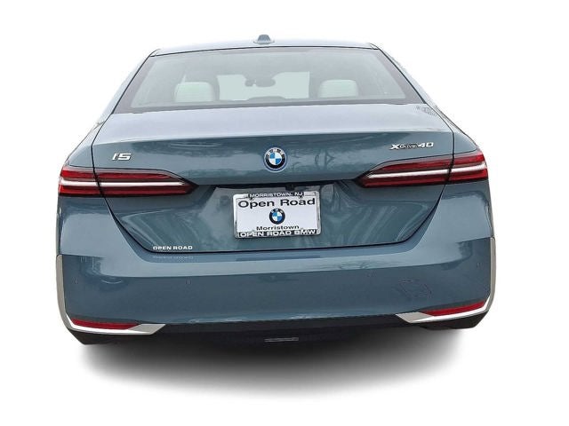 2025 BMW i5 xDrive40 Sedan