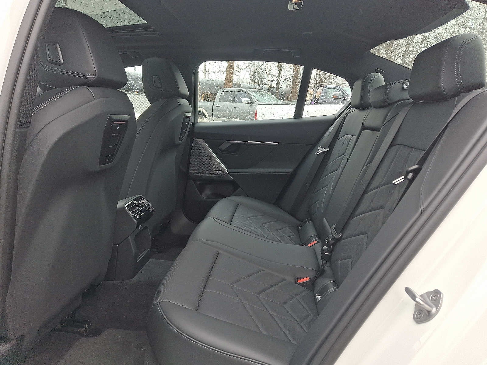 2025 BMW i5 xDrive40 Sedan