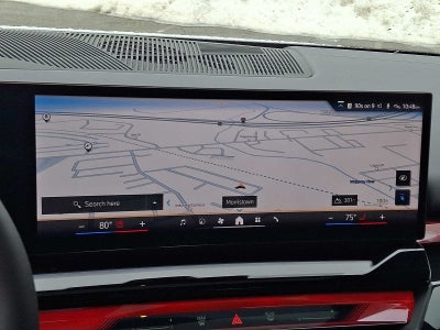 2025 BMW i5 xDrive40 Sedan