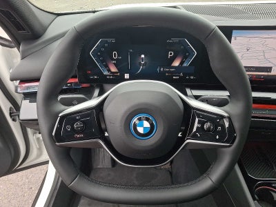2025 BMW i5 xDrive40 Sedan
