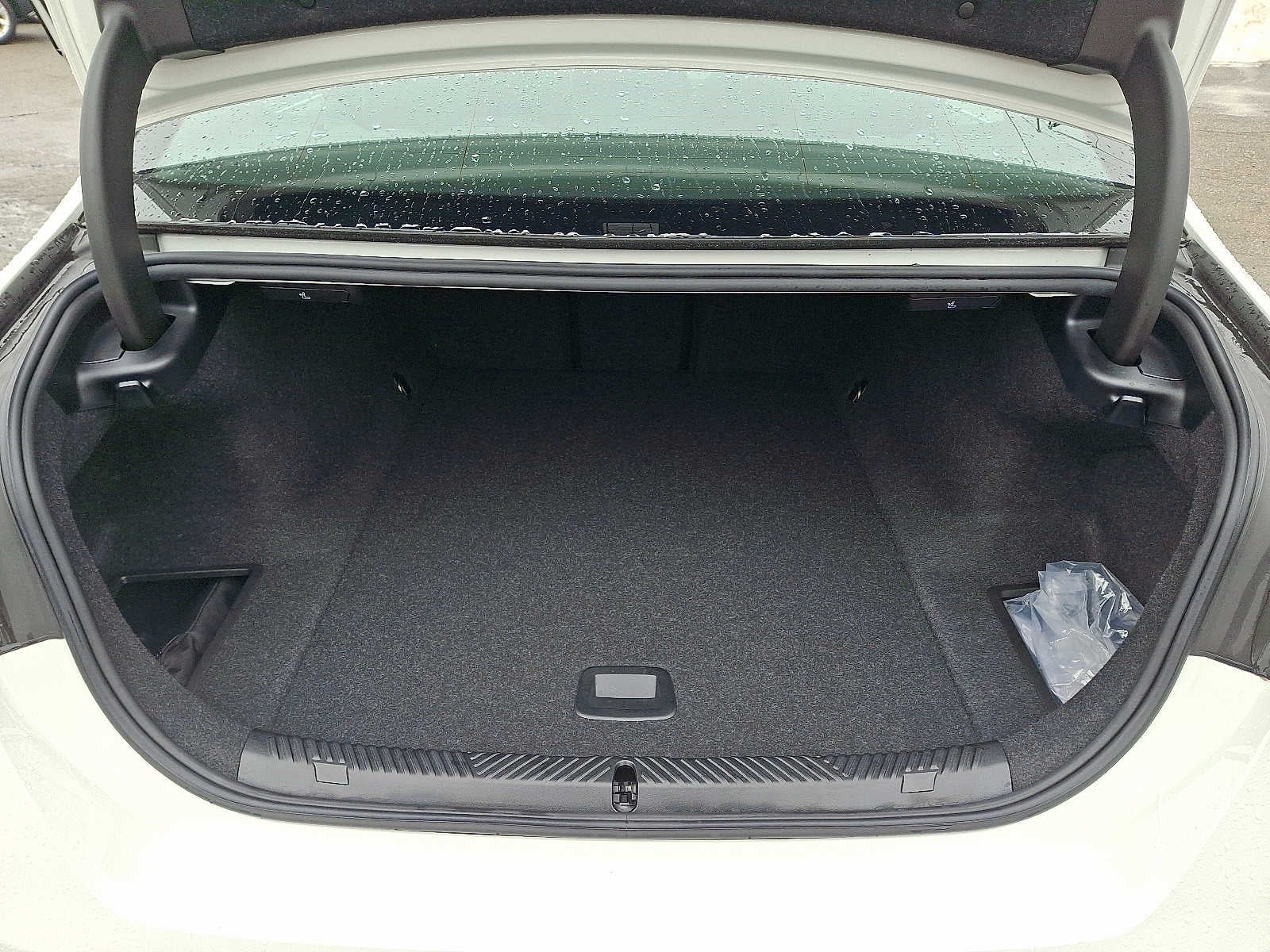 2025 BMW i5 xDrive40 Sedan