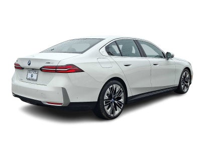 2025 BMW i5 xDrive40 Sedan