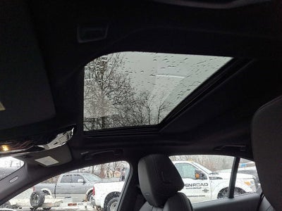 2025 BMW i5 xDrive40 Sedan