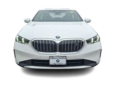 2025 BMW i5 xDrive40 Sedan