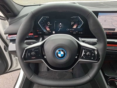 2025 BMW i5 xDrive40 Sedan