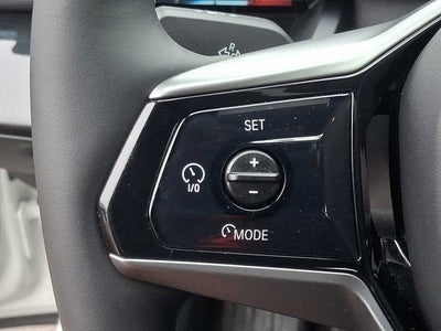 2025 BMW i5 xDrive40 Sedan