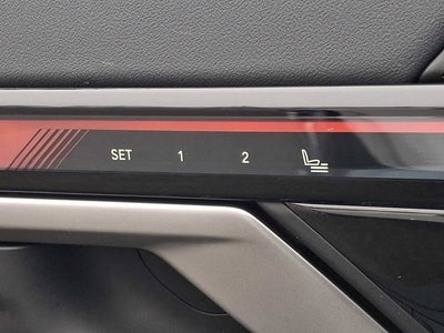 2025 BMW i5 xDrive40 Sedan