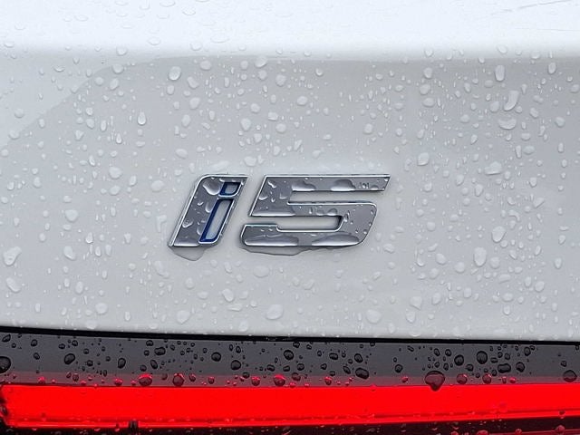 2025 BMW i5 xDrive40 Sedan