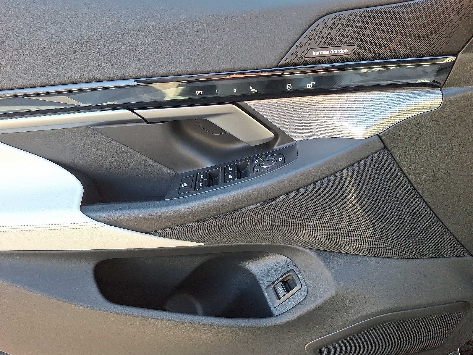 2025 BMW i5 xDrive40 Sedan