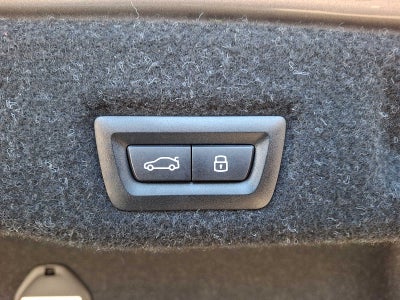 2025 BMW i5 xDrive40 Sedan