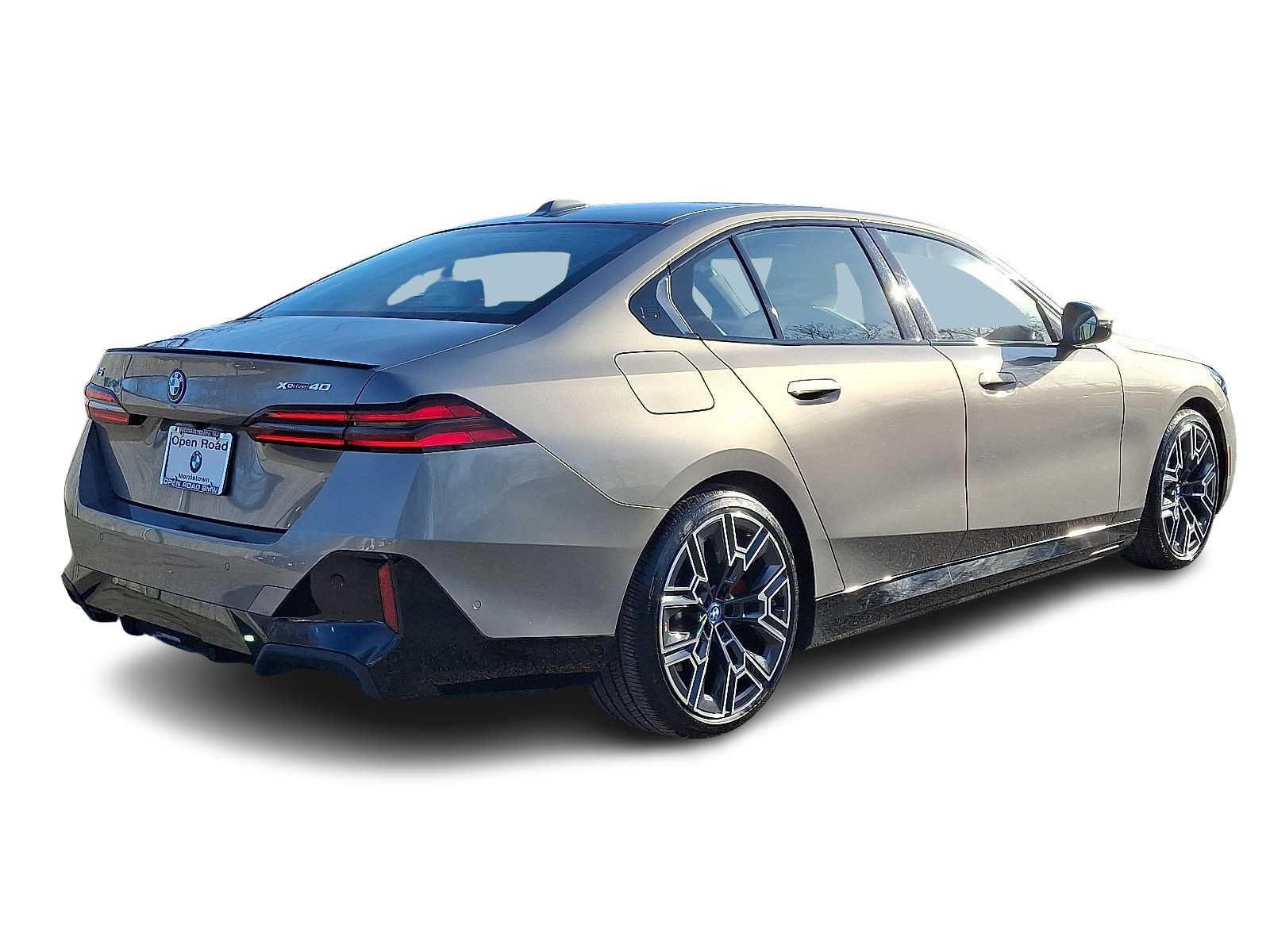 2025 BMW i5 xDrive40 Sedan