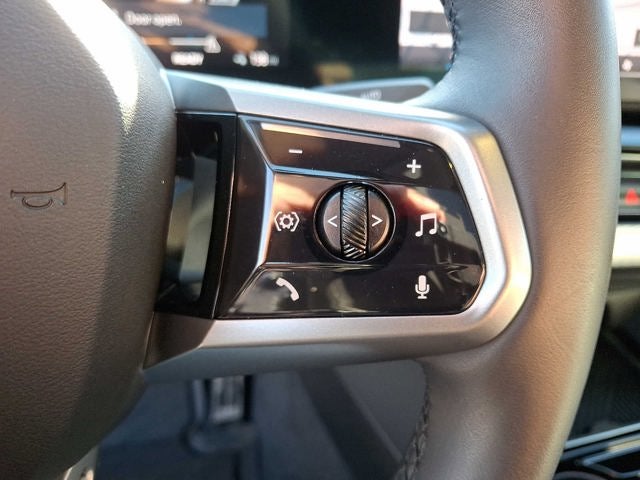 2025 BMW i5 xDrive40 Sedan