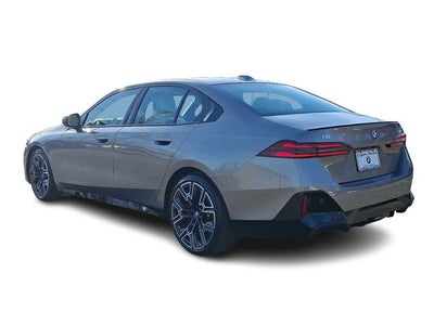 2025 BMW i5 xDrive40 Sedan