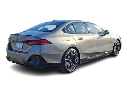 2025 BMW i5 xDrive40 Sedan