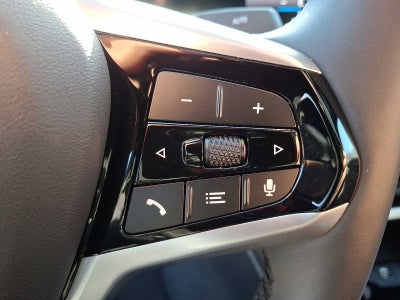 2025 BMW i4 eDrive40 Gran Coupe