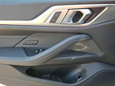 2025 BMW i4 eDrive40 Gran Coupe