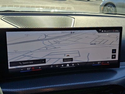 2025 BMW i4 eDrive40 Gran Coupe