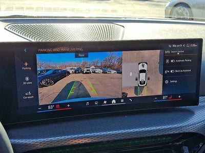 2025 BMW i4 eDrive40 Gran Coupe