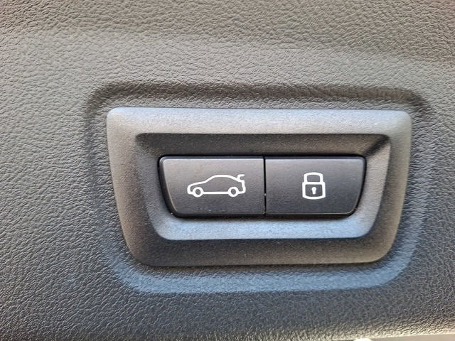 2025 BMW i4 eDrive40 Gran Coupe