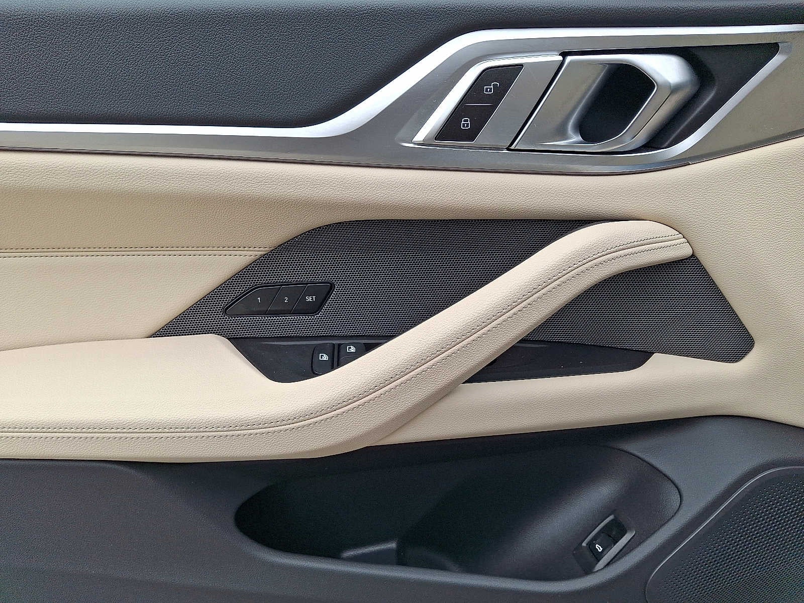 2025 BMW i4 eDrive40 Gran Coupe