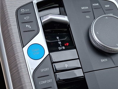 2025 BMW i4 eDrive40 Gran Coupe