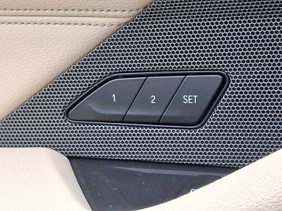 2025 BMW i4 eDrive40 Gran Coupe