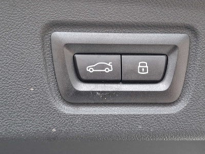 2025 BMW i4 eDrive40 Gran Coupe