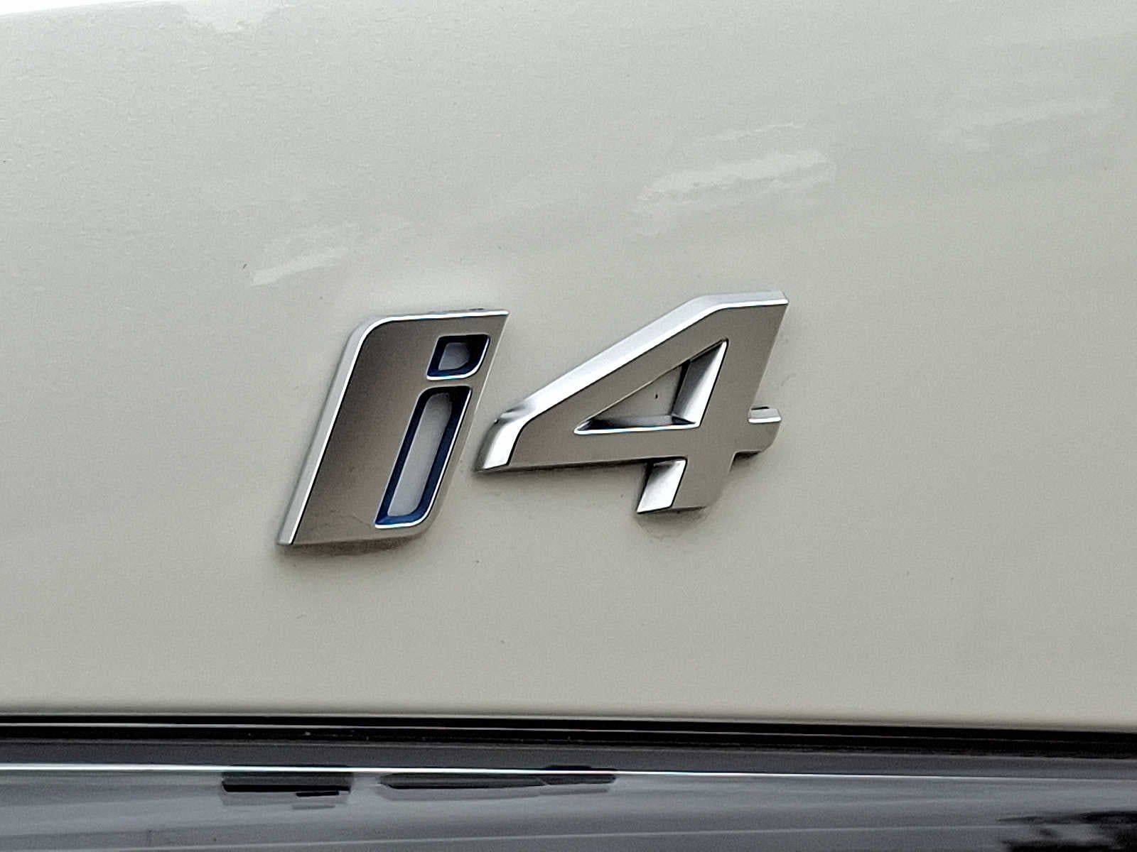 2025 BMW i4 eDrive40 Gran Coupe