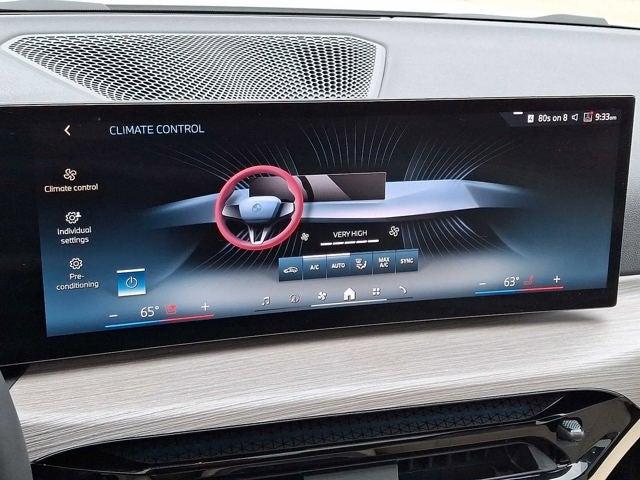 2025 BMW i4 eDrive40 Gran Coupe