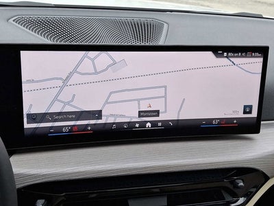 2025 BMW i4 eDrive40 Gran Coupe