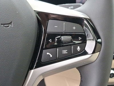 2025 BMW i4 eDrive40 Gran Coupe