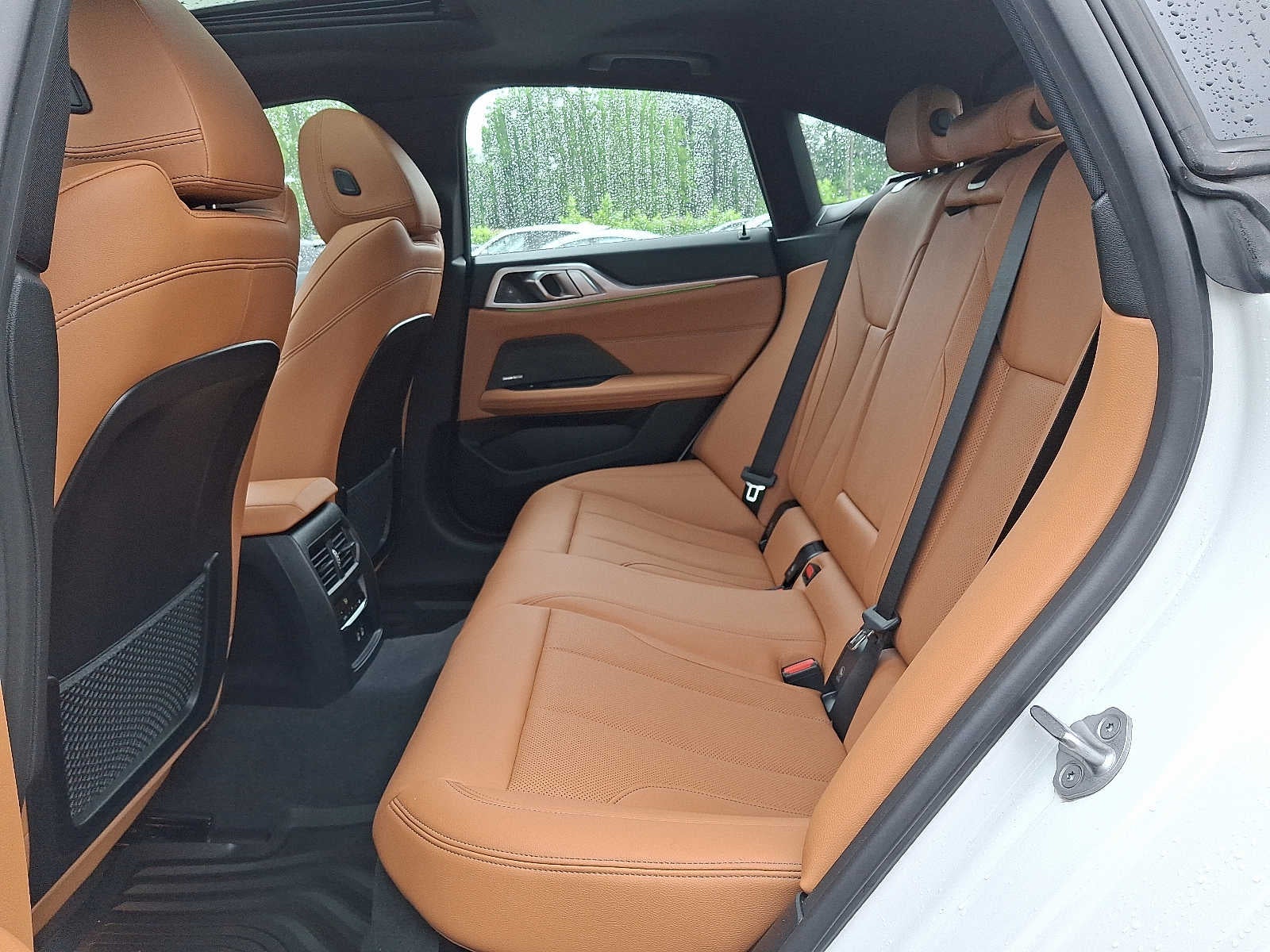 2024 BMW i4 M50 Gran Coupe