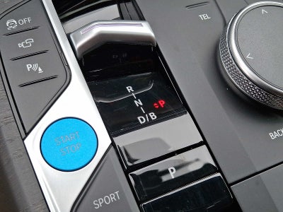 2024 BMW i4 M50 Gran Coupe