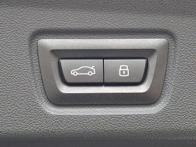 2024 BMW i4 M50 Gran Coupe