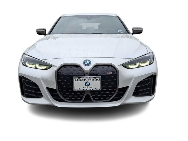2024 BMW i4 M50 Gran Coupe